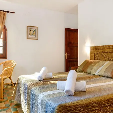 Villa Luciana
