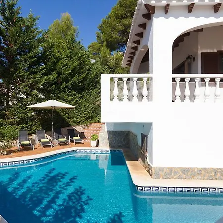 Villa Luciana