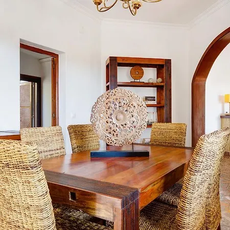 Villa Luciana *
