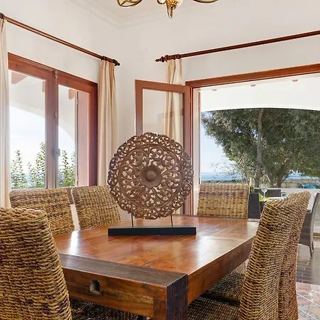 Villa Luciana