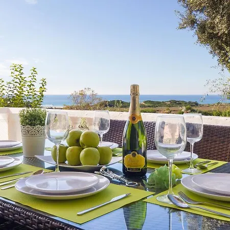 Villa Luciana *